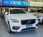 僅駛6萬多公里 一手車 原廠保養 七人座丨北投大瑋 專營VOLVO車系