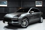 【晉達】2020 Cayenne Coupe S...