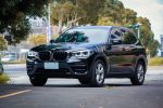 【BarryCars】21 總代理BMW X3 20i 白金版｜配備齊 原廠保養