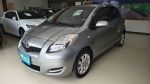 2013 TOYTA Yaris 1.5G Smart ...
