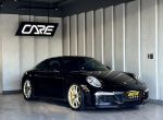 【凱爾車業-民族店】 總代理911 Carrera S/滿配/陶瓷煞車/原鈑件