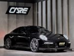 【凱爾車業-民族店】911 Carrera Black Edition 自然進氣