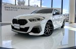 BMW 台北尚德認證中古車 免頭款 低利方案實施中
