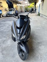  2021年山葉YAMAHA~FORCE 155~里程實跑1600公里~車況新