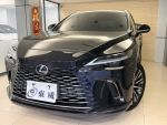 2023 Lexus RX350H 頂級版 天窗  環景 保固中《東威》