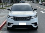 Land Rover/荒原路華