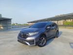 Honda CR-V 1.5L VTI（深灰）2021年出廠 環景 跟車 導航