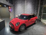 2024 MINI COOPER S 五門 選配28萬保固4年僅跑6千 樂高汽車