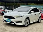 1.5T S版 頂規17年 FOCUS 認證車有氣氛 年輕人的代步車 可全額貸