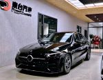 2016 C300 AMG P20 全景 360環景 抬顯