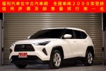 TOYOTA 豐田 YARIS CROSS 1.5 ...