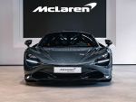 McLaren 永三原廠認證中古車 7...