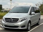 正2015年 Benz V250d Avantgar...