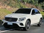 （滿配23P跟車）2018 GLC300 AMG ...