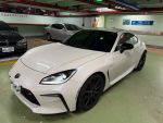 2023 Toyota GR86 6MT 棋勝
