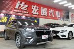 2024年7月 SUZUKI SX4 S-CROSS...