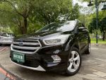 TACA認證車(ACC+環景)KUGA 1.5T CP360全配備 原鈑件全額貸