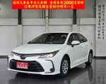 【福利台南總店】原鈑件 ACC 車道偏離 7SRS 後視鏡電動收折 升級安卓機