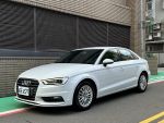 上穩汽車2013年 AUDI A3 Sedan...