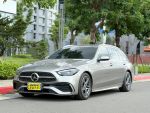 2022式 C200 Estate AMG Line  環景 23P 總代理