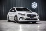 19年 Levorg 2.0 GTS 自動跟車【線上核貸免保人100％過件】
