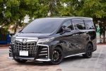 2018/02出廠 Toyota Alphard 3...