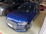 2018式A4 AV 40T Sport 虛擬座...