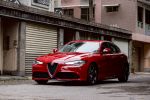 Alfa Romeo/愛快羅密歐