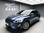 【黃經理】2020 Focus 4D Ti-V...