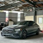 Mercedes-Benz/賓士