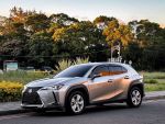 繽樂汽車 2019 Lexus UX250h ...