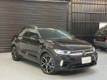 2022年出廠 T-Roc R  全原廠保...