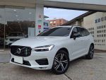 R-Design運動旗艦XC60 B5R｜帥氣...