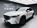 【黃經理】2022 CX-9 25T Tour...