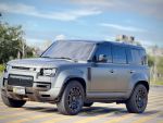 丞特車業 2025 Defender 110 V8 OCTA Ed1 限量9台