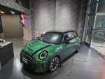2023 MINI COOPER S 五門 總代理 僅跑5千 樂高汽車