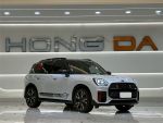 Mini Countryman John Cooper ...
