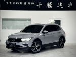高雄千騰 Volkswagen Tiguan 2...