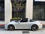 ~全福汽車~2015年 991 Targa 4...