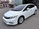 2014年Honda CIVIC 1.8  頂級...