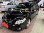 2009年 豐田 阿提斯 1.8 實車...