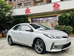 2016年 Altis1.8 豪華版 歡迎現場看車 試車 議價