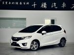 高雄千騰汽車 Honda Fit S版