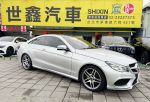2013年 BENZ E250 Coupe AMG ...