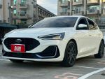 頂級ST-LINE Vignale｜一手車 原鈑件 僅跑2.7萬 原廠保養