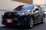 台南小林-RAV4 油電 Hybrid旗...