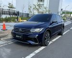 福斯 Tiguan 380 TSI 2021款顧家又不失熱血的車 值得你擁有