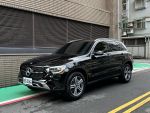 上穩汽車2020年 BENZ GLC300 2...