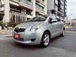 2009年式 豐田 Yaris 1.5 省油...