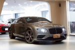16年 Continental GT V8S 免鑰...